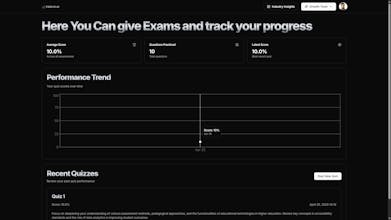 PadhoAI gallery image