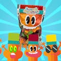 Gummy Munchies