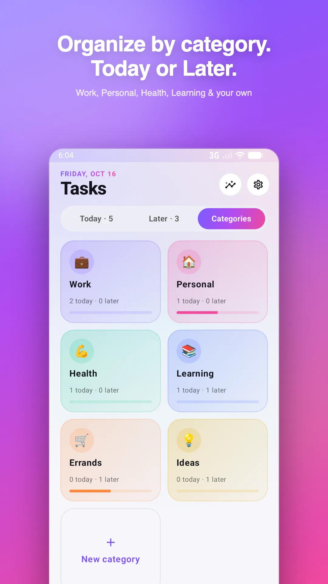 Plan Daily gallery image
