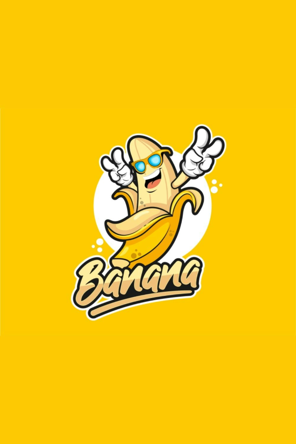Banana CV