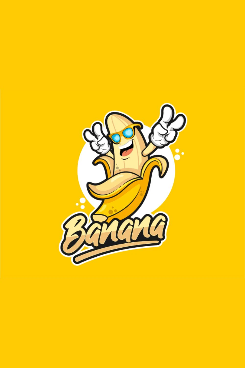 Banana CV