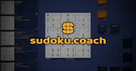 sudoku.coach