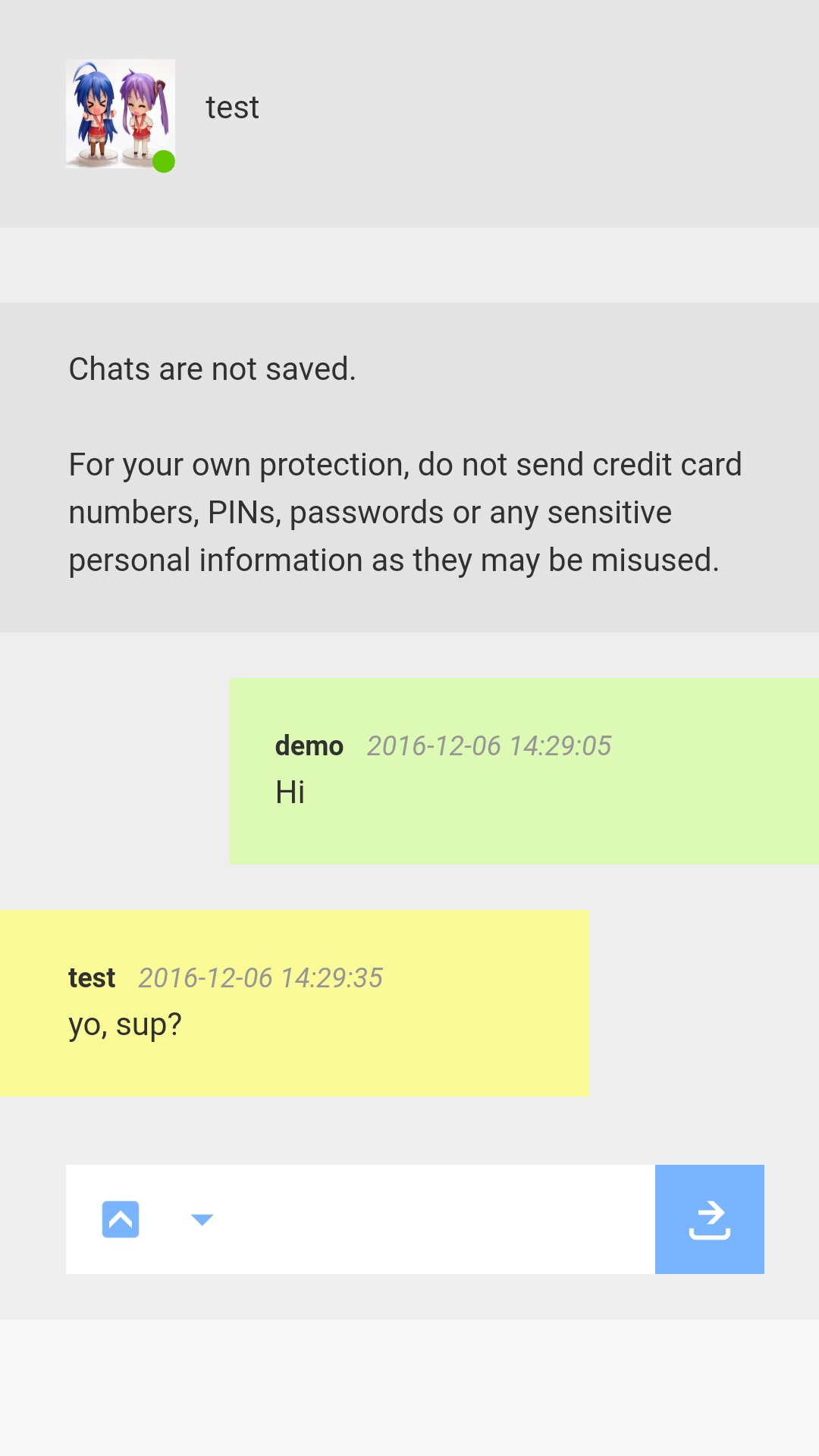 Mobile Node gallery image