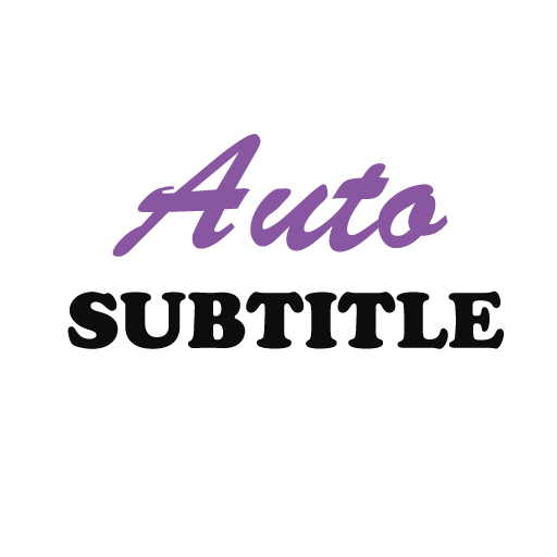Autosubtitle Online