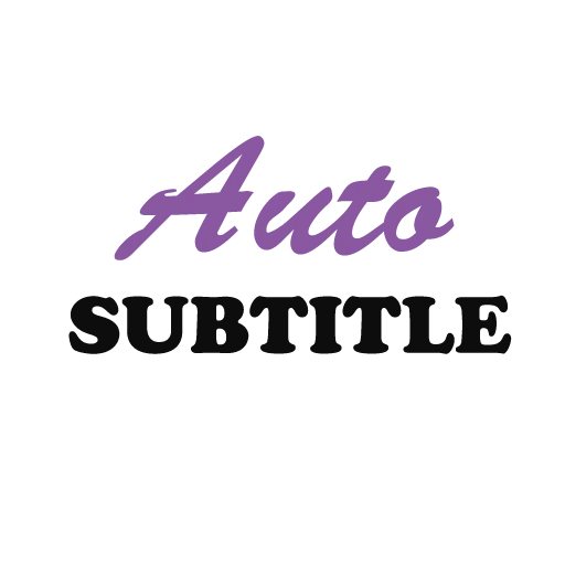 Autosubtitle Online