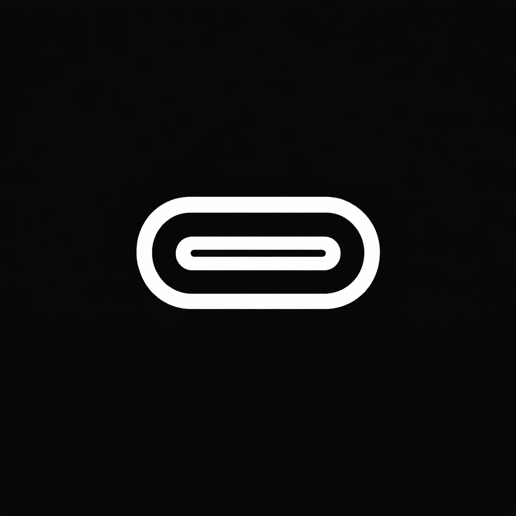 mcp-anything - Product Hunt launch logo and brand identity