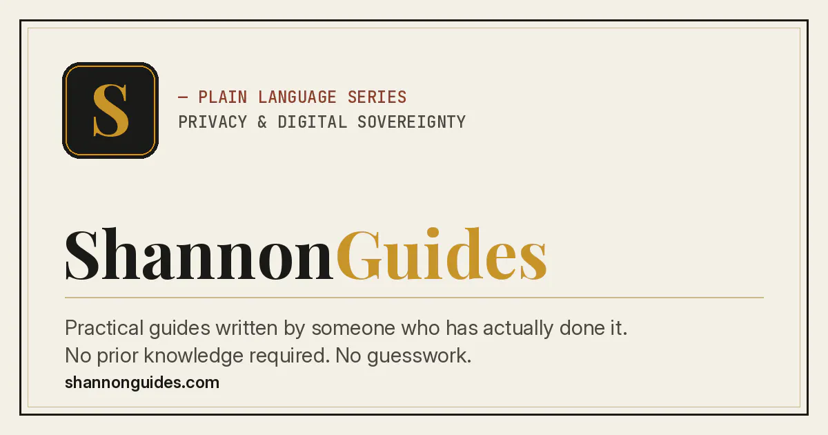 ShannonGuides gallery image