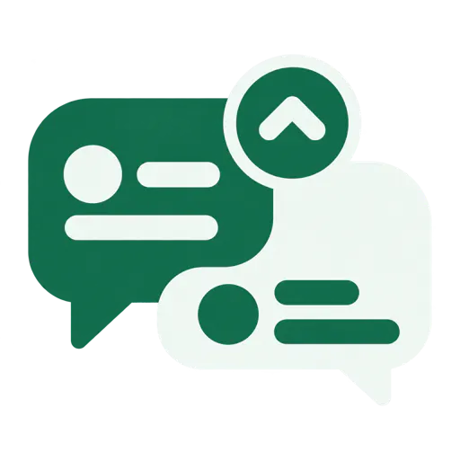 Simple Feature Board