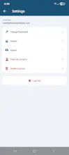 RecruiTrack gallery image