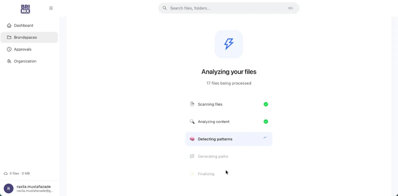 Brinix 2.0 screenshot 5