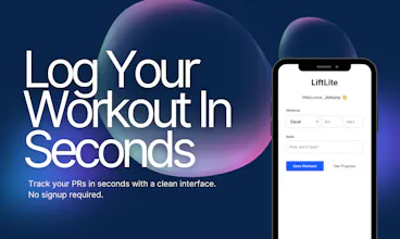 LiftLite gallery image