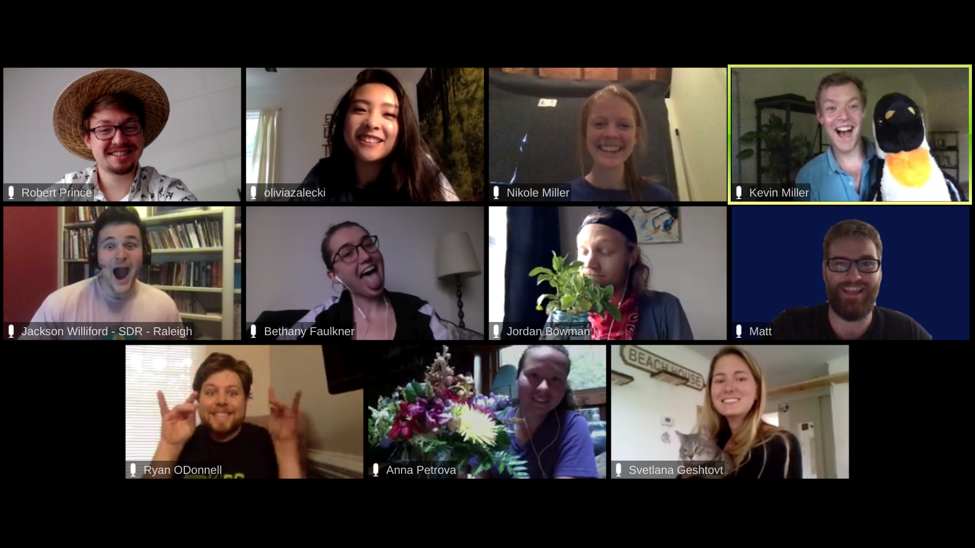 Pledge My Check gallery image