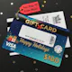 Gift Card Giveaway