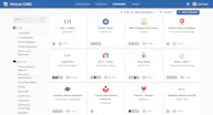 Atomic CRM