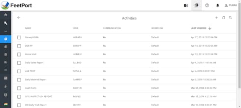 FeetPort gallery image