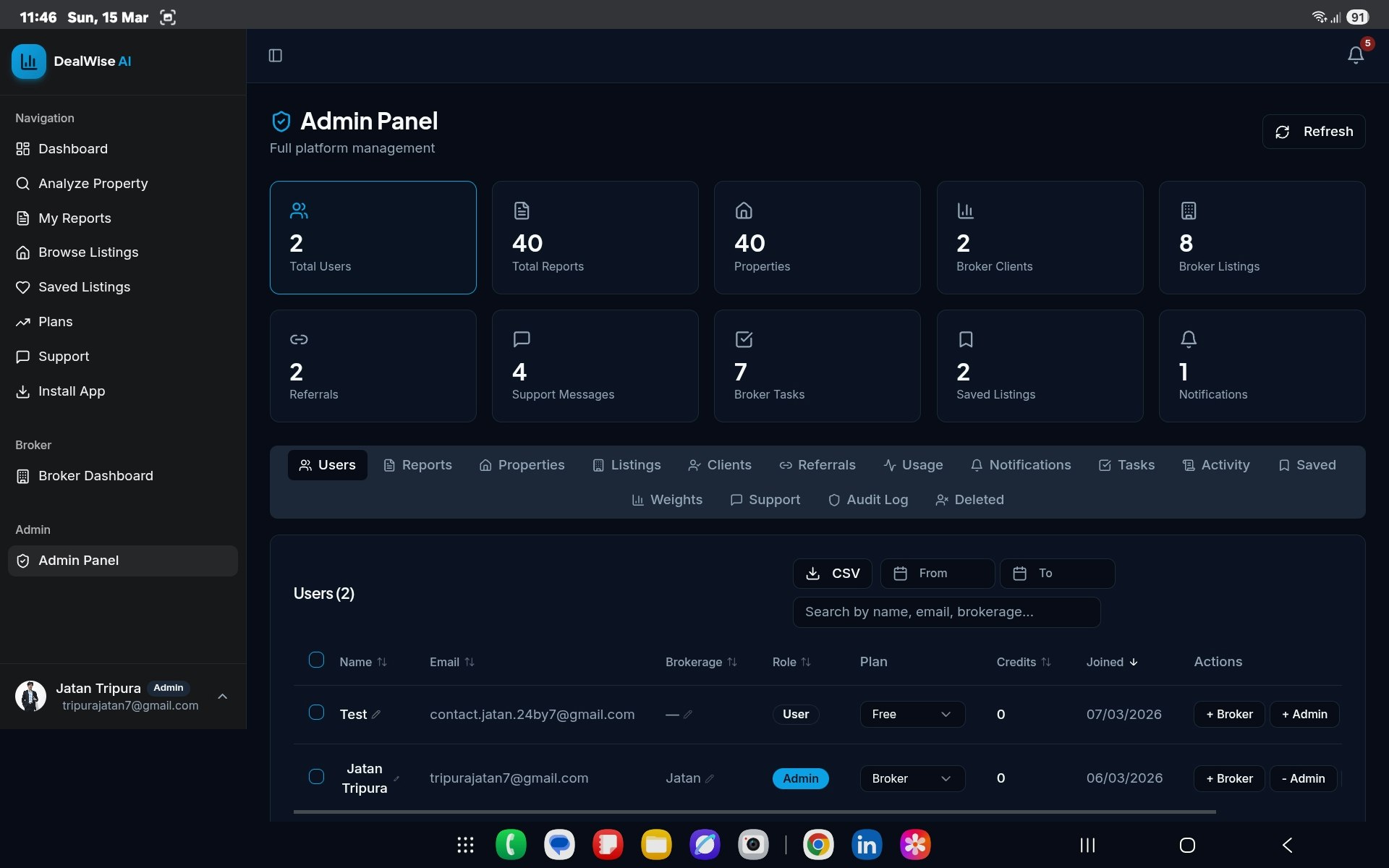 DealWise AI  media 12