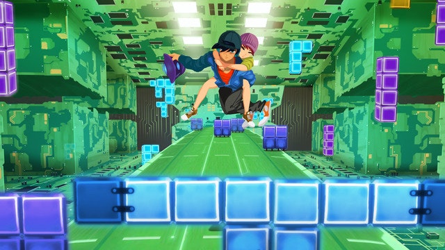 Lost in Harmony gallery image