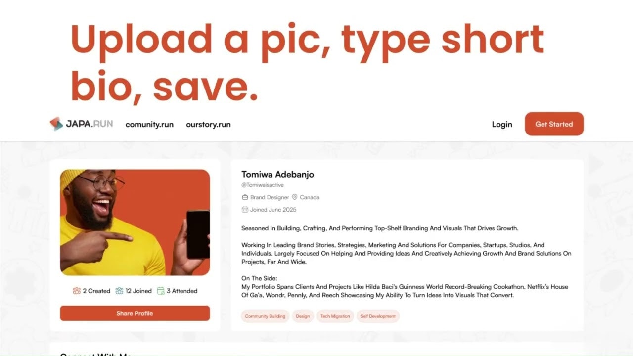 JAPA.RUN gallery image