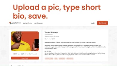 JAPA.RUN gallery image