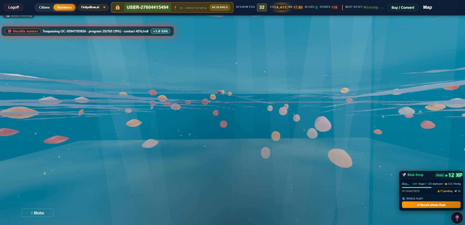 Marine Citizen Portal gallery image