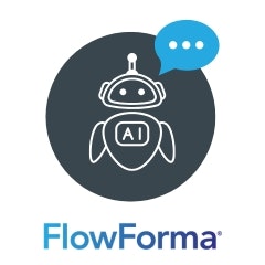 FlowForma Copilot logo
