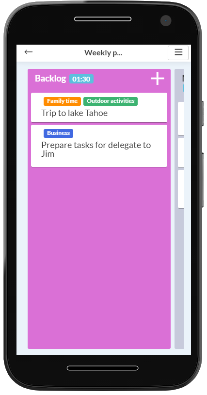 HyperDone gallery image