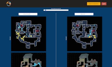 CSGO Scouting Tool gallery image