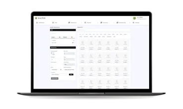 Grid POS (Cloud Based Point of Sale) gallery image