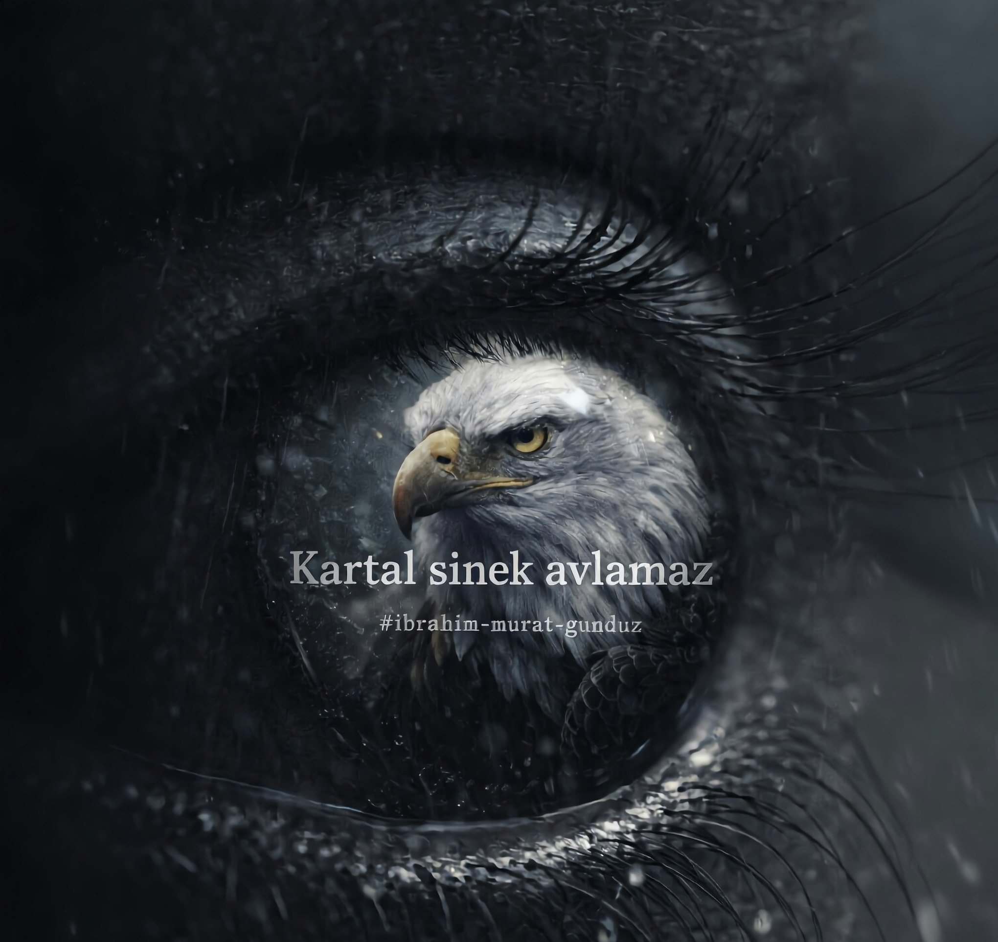 Ibrahim Murat Gunduz Mindset Series gallery image