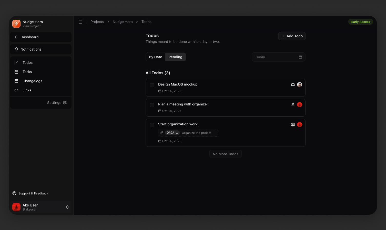 NudgeKai gallery image