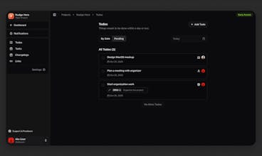 NudgeKai gallery image