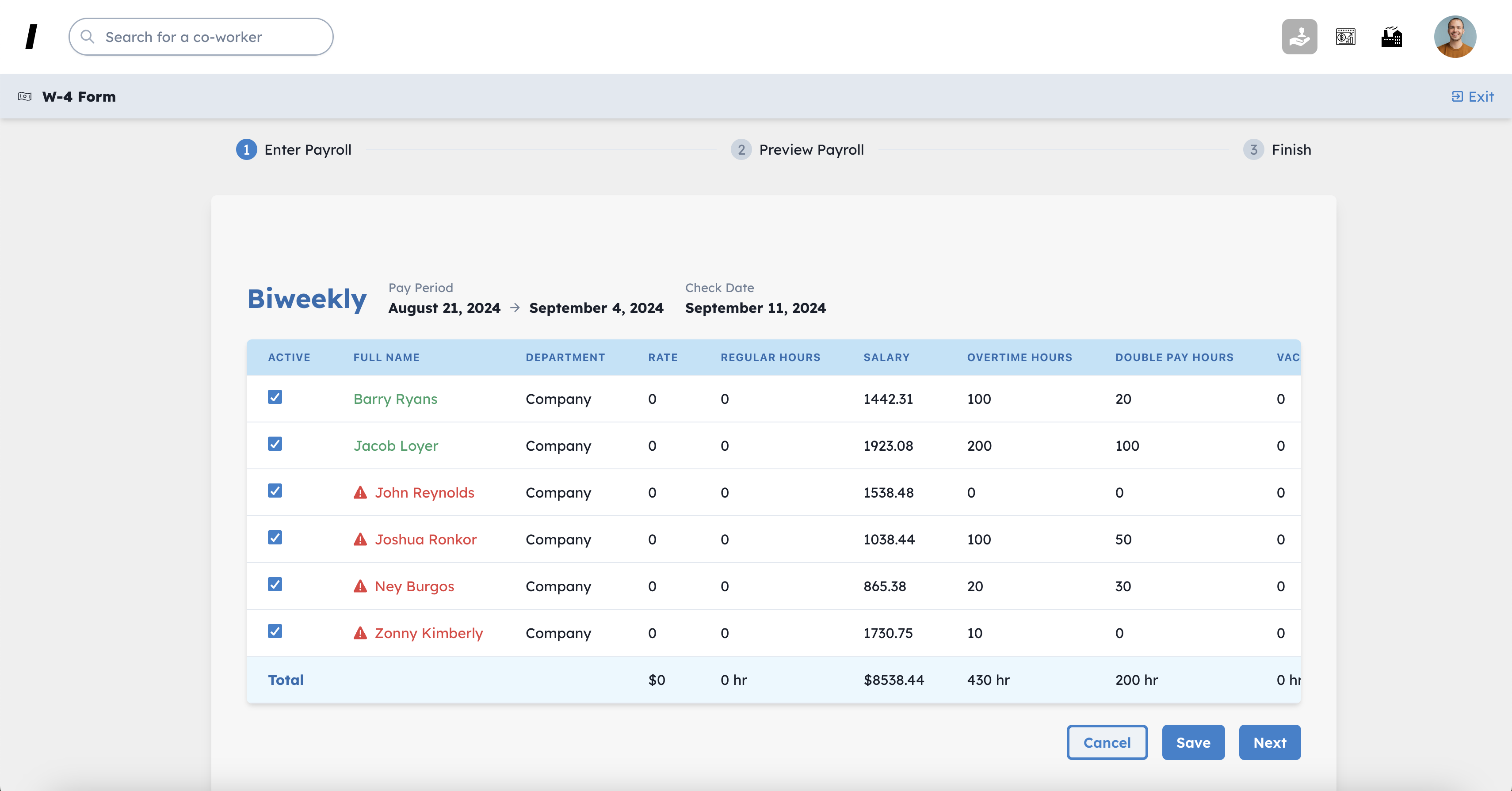InnovateX gallery image