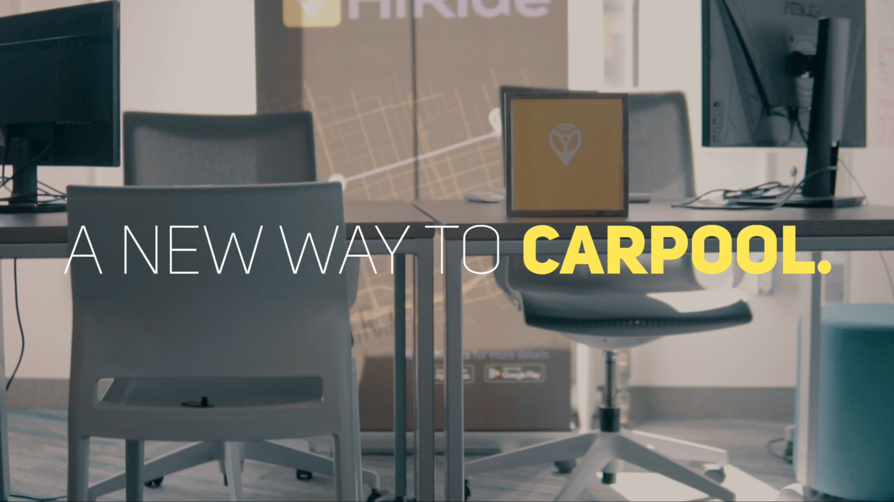 HiRide gallery image