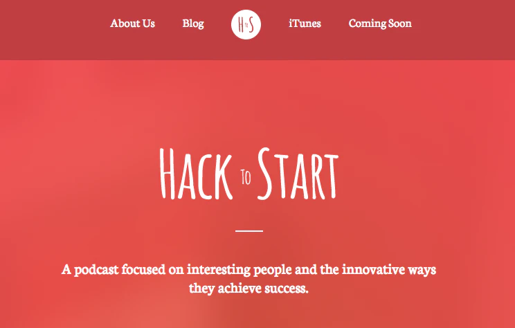 HackToStart