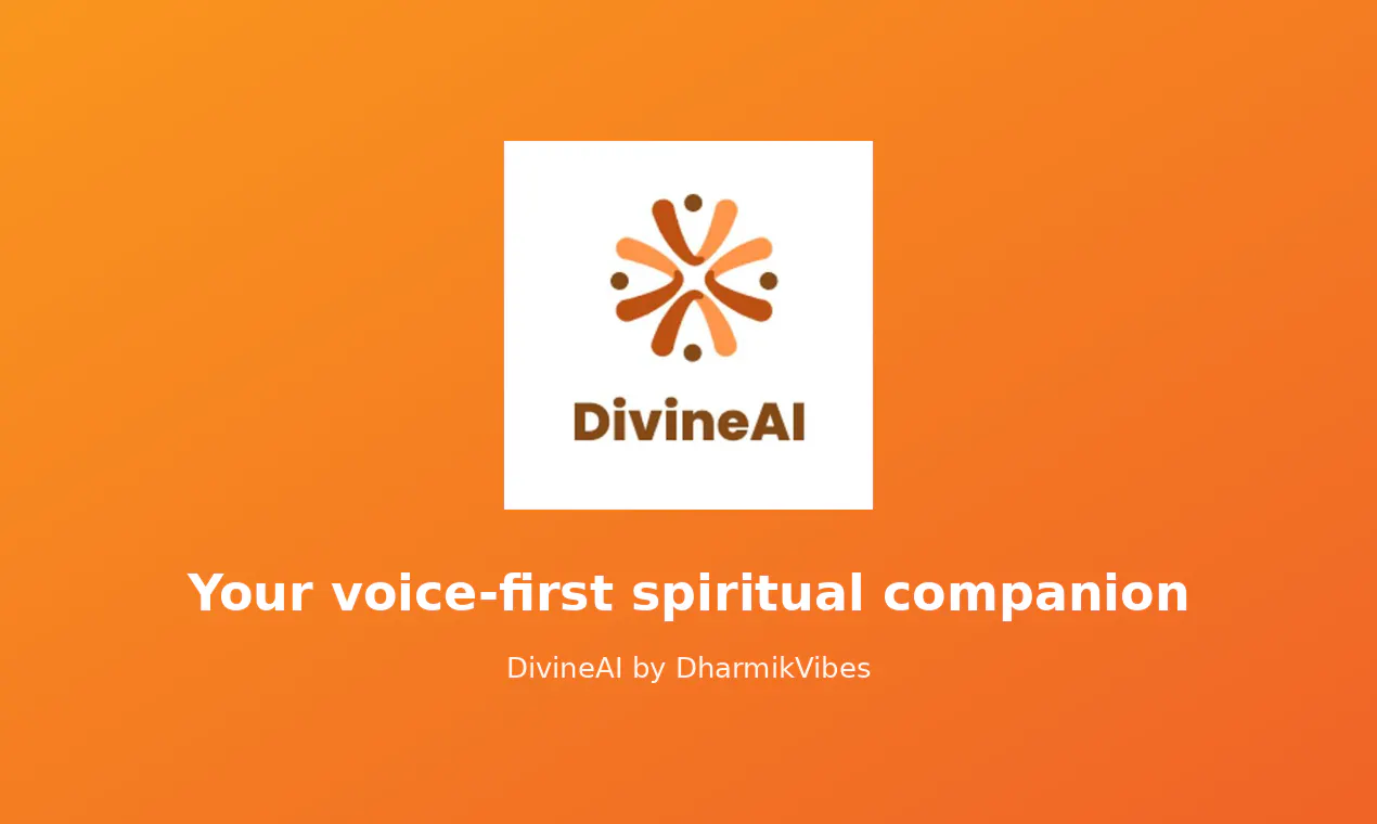 DivineAI gallery image