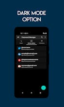 Manage & Organize Passwords gallery image