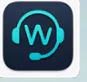 WhisAI - Real Time Interview Copilot logo