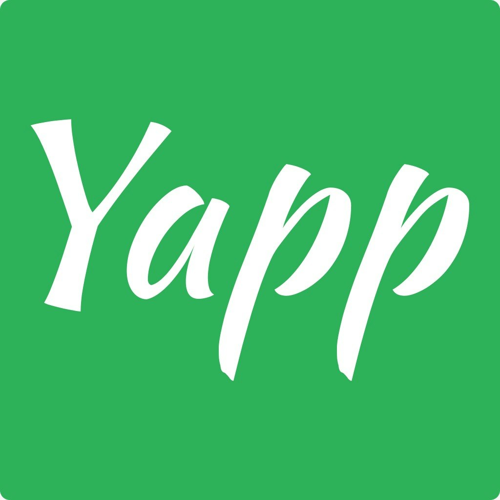 Yapp - Just yap