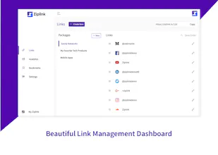 Ziplink.io gallery image