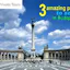 Budapest tours