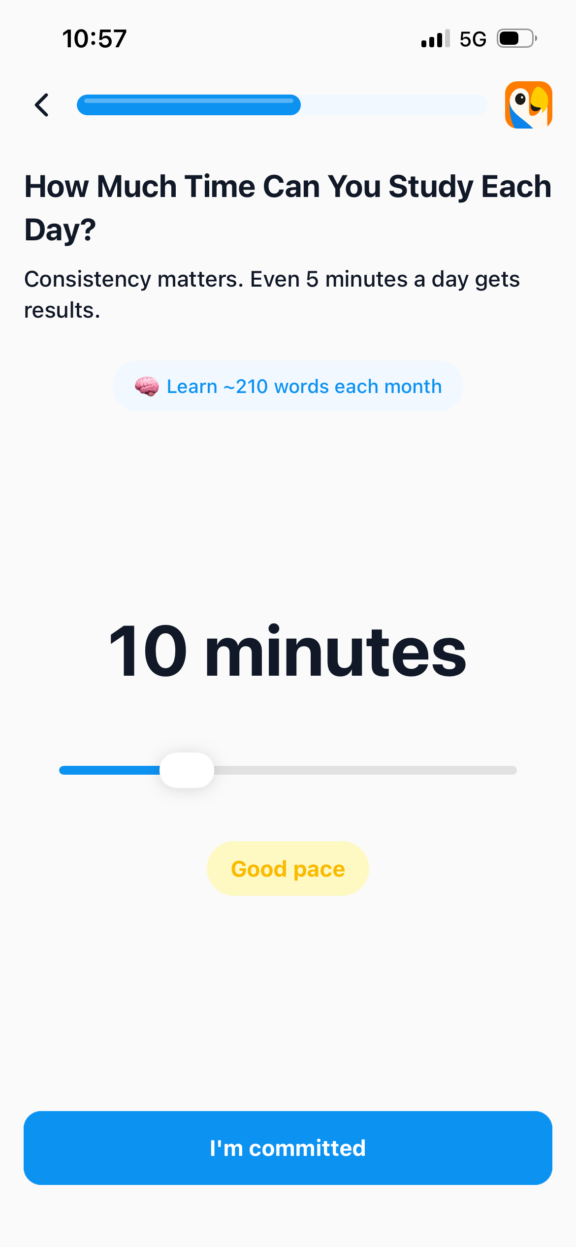 Parrot - Screenshot 3 preview