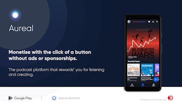 Aureal 2.0 gallery image