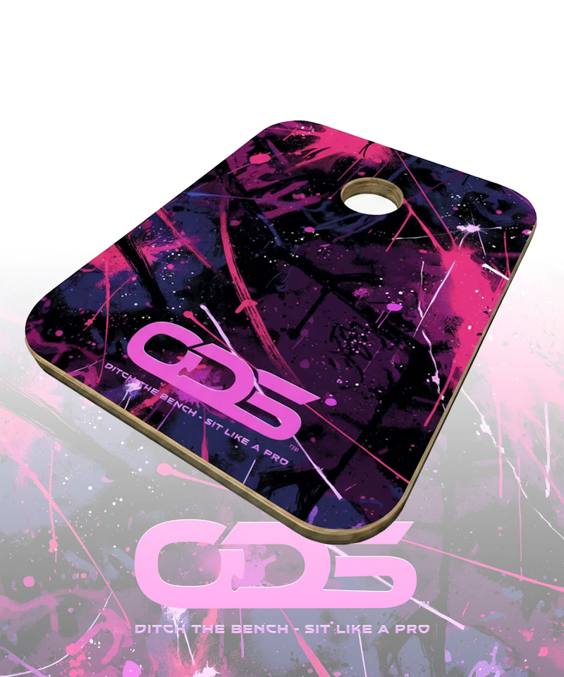 ODS On Deck Seat screenshot 8