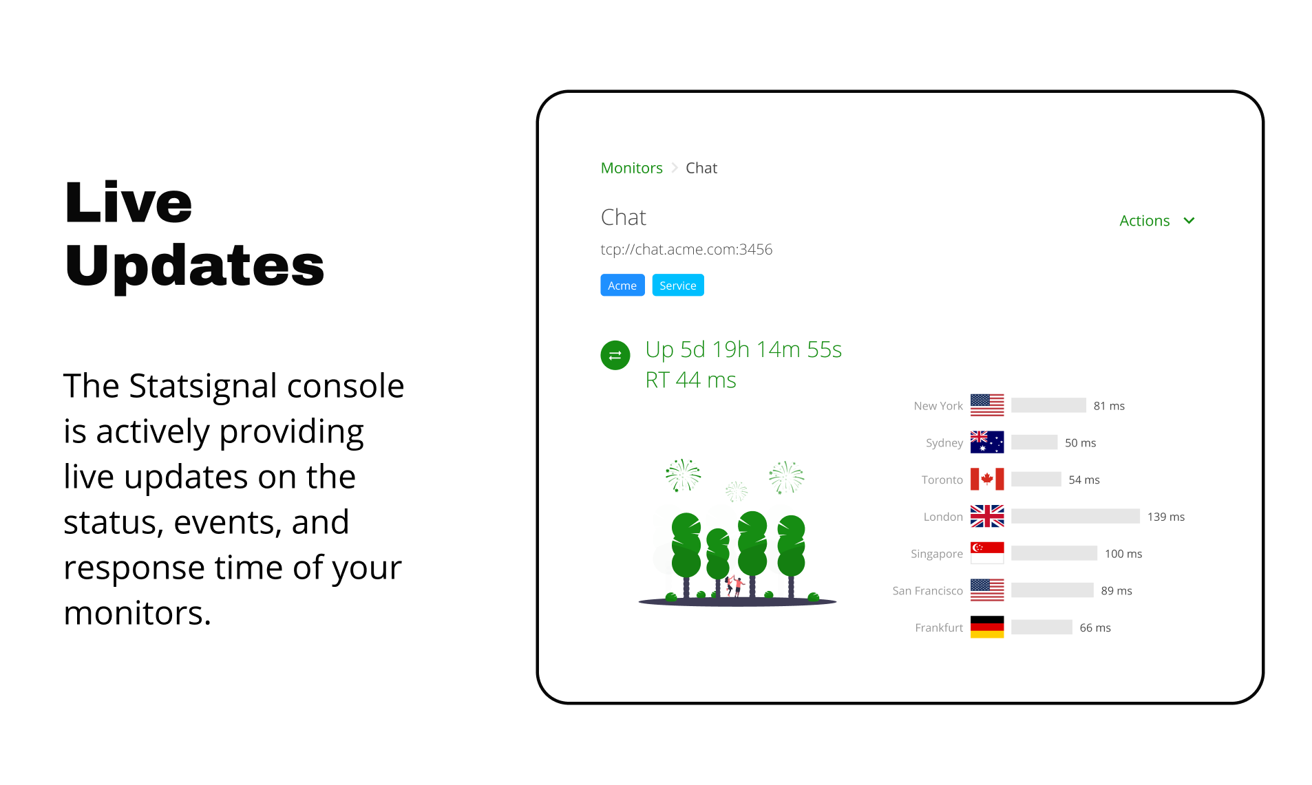 Statsignal gallery image