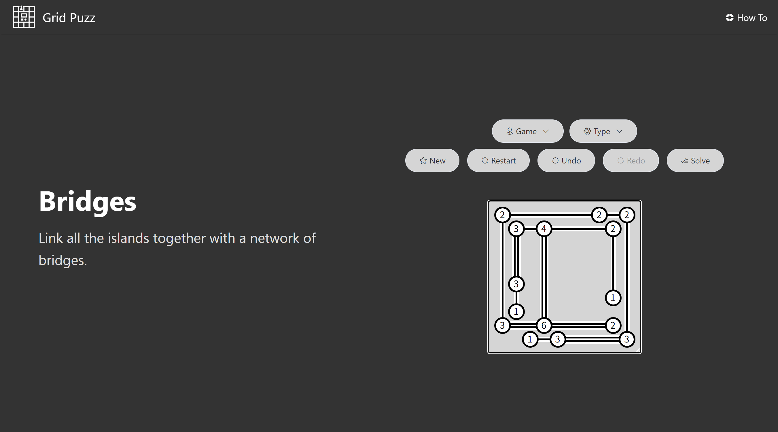 Grid Puzz - Screenshot 4 preview