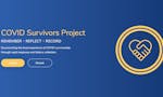 Covid Survivors Project image
