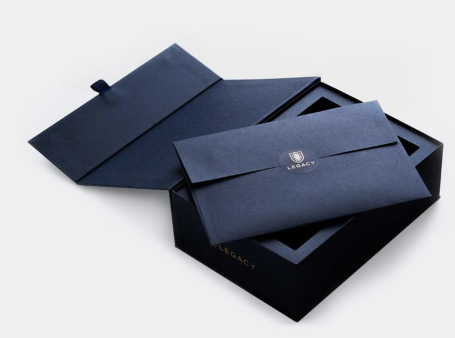 Legacy Kit gallery image