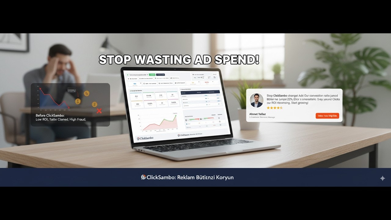 ClickSambo gallery image