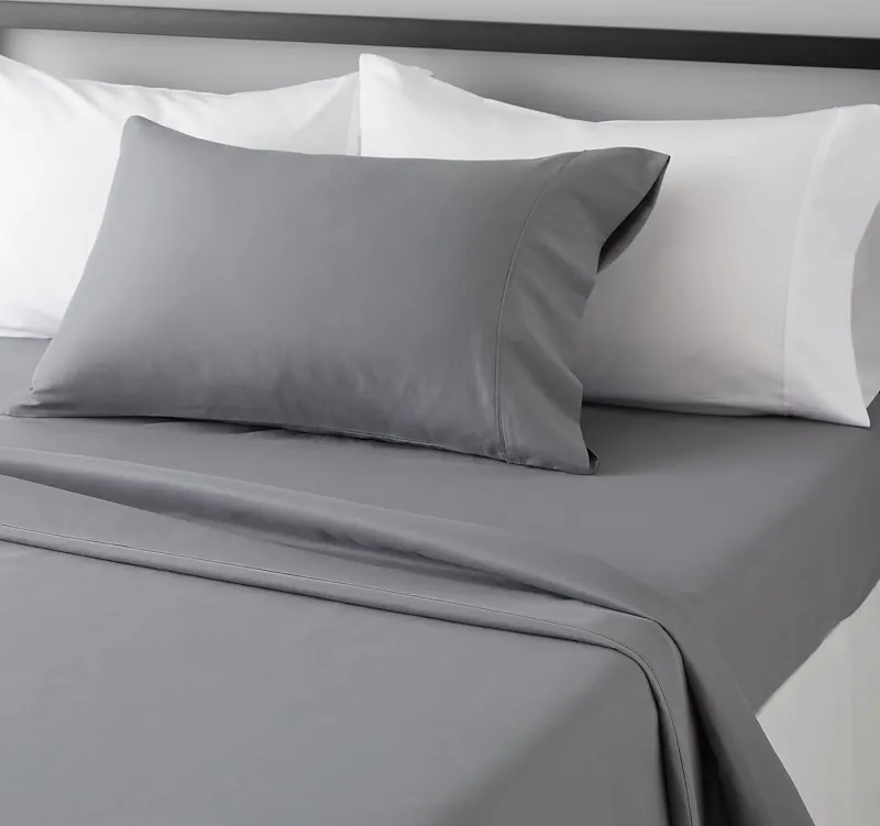 Amazon Basics Twin XL Sheet Set Review screenshot 1