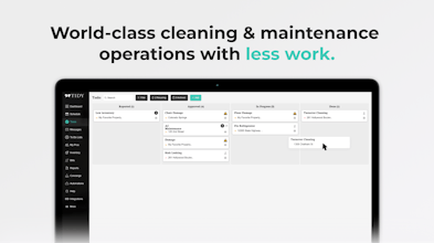 TIDY 5.0 gallery image